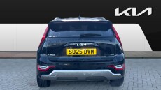 Kia Niro 1.6 GDi 127 Hybrid 4 5dr DCT Hybrid Estate